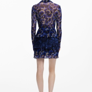ROCHIE DESIGUAL VEST CELLS LACROIX - Img 2