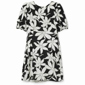Rochie DESIGUAL Vest Nashville - Img 3