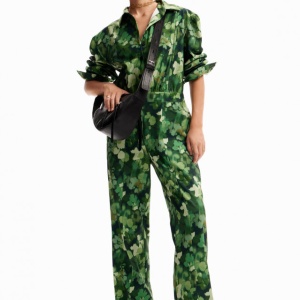 Salopeta DESIGUAL Jumpsuit Ronda - Img 2