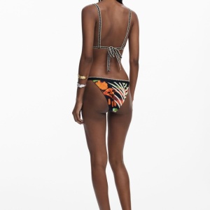 Bikini DESIGUAL Swim Bellice Bottom - Img 2