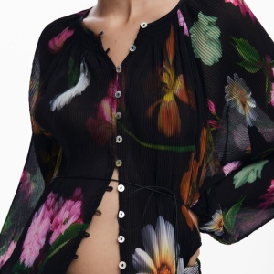 BLUZA DESIGUAL BLUS MOMO - Img 4