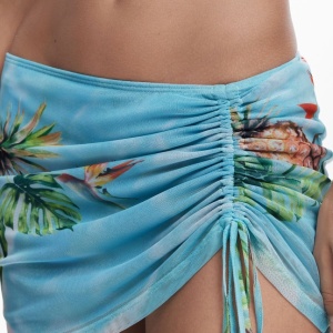 FUSTA DESIGUAL - Img 1