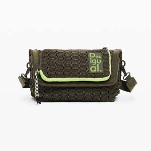 Geanta DESIGUAL Back Modularis APOLO VENEC - Img 6