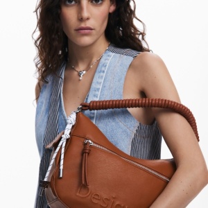 Geanta DESIGUAL BAG HALF ASTANA - Img 3