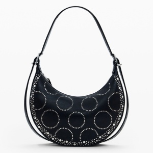GEANTA DESIGUAL BAG PUNKETTE CASCAIS MEDI - Img 1