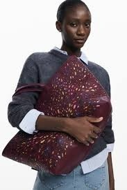 Geanta mare DESIGUAL - Img 1