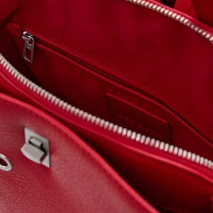 RUCSAC DESIGUAL BACK REBEL SUMY RED - Img 2