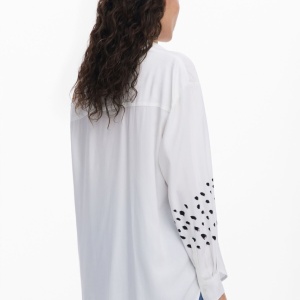 CAMASA DESIGUAL PERSEFONe - Img 4