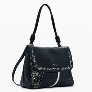 GEANTA DESIGUAL BAG PUNKETTE POSADAS - Img 1