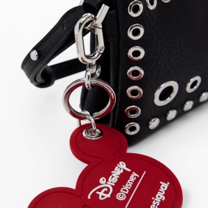 PORTOFEL DESIGUAL MONE MICKEY ROCK DORTMUND - Img 5
