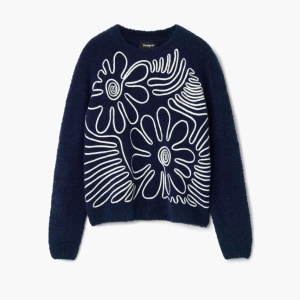 Pulover DESIGUAL - Img 3