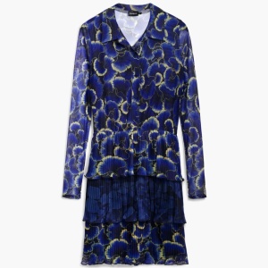 ROCHIE DESIGUAL VEST CELLS LACROIX - Img 4