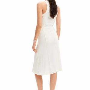 Rochie DESIGUAL Vest Filadelfia - Img 4