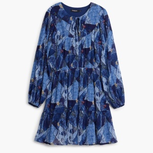Rochie DESIGUAL - Img 2