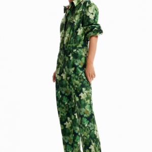 Salopeta DESIGUAL Jumpsuit Ronda - Img 3