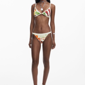 Sutien DESIGUAL Swim Belice Top - Img 4