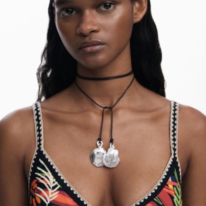 Sutien DESIGUAL Swim Belice Top - Img 1