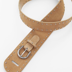 CUREA DESIGUAL BELT COWTACH - Img 1