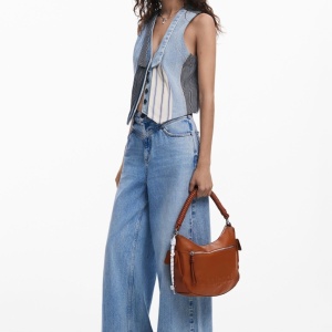 Geanta DESIGUAL BAG HALF ASTANA - Img 5