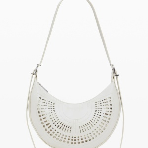 GEANTA MEDIE PERFORATA DESIGUAL BAG ORBIS CASCAIS - Img 1