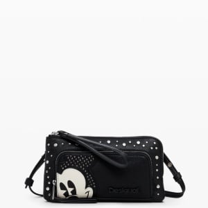 Geanta Mickey Mouse mini DESIGUAL - Img 6