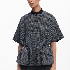 Poncho DESIGUAL - Img 7