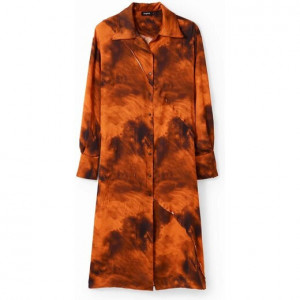 Rochie DESIGUAL Vest Beatrizze - Img 2