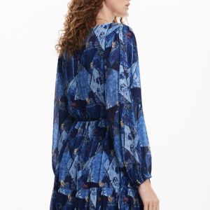 Rochie DESIGUAL - Img 3