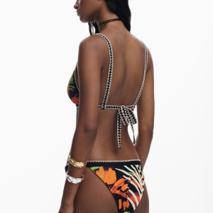 Sutien DESIGUAL Swim Belice Top - Img 3