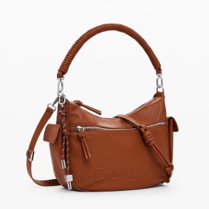 Geanta DESIGUAL BAG HALF ASTANA - Img 1