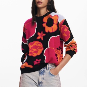 Pulover DESIGUAL - Img 1