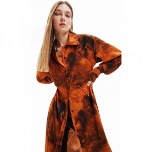 Rochie DESIGUAL Vest Beatrizze - Img 1