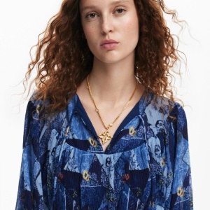 Rochie DESIGUAL - Img 4