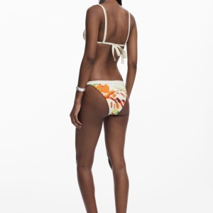 Bikini DESIGUAL Swim Bellice Bottom - Img 2