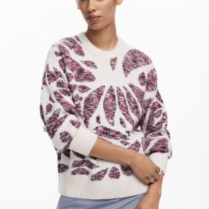 Pulover DESIGUAL - Img 1