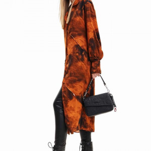 Rochie DESIGUAL Vest Beatrizze - Img 3