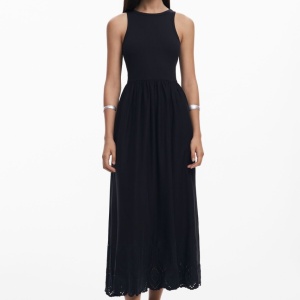 Rochie DESIGUAL VEST DIJON - Img 1