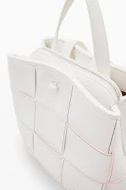 Rucsac DESIGUAL BACK YOKO BLANCO SUMY MIN - Img 2