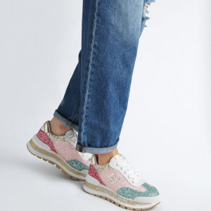 Sneakers LIU JO Amazing 26 - Img 2