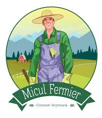 Micul fermier