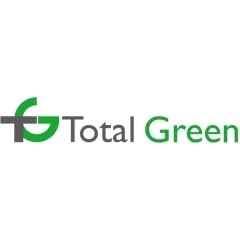 Total green