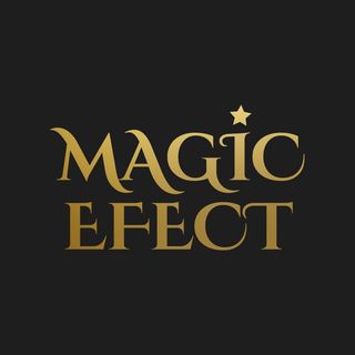 Magic efect