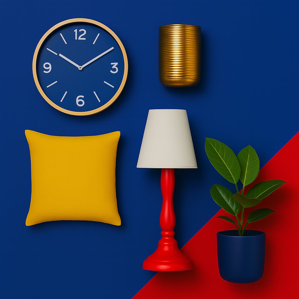 Decoratiuni si articole pentru casa