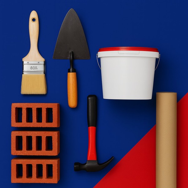 Constructii