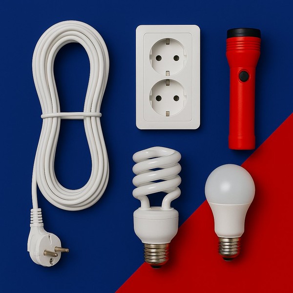 Electrice