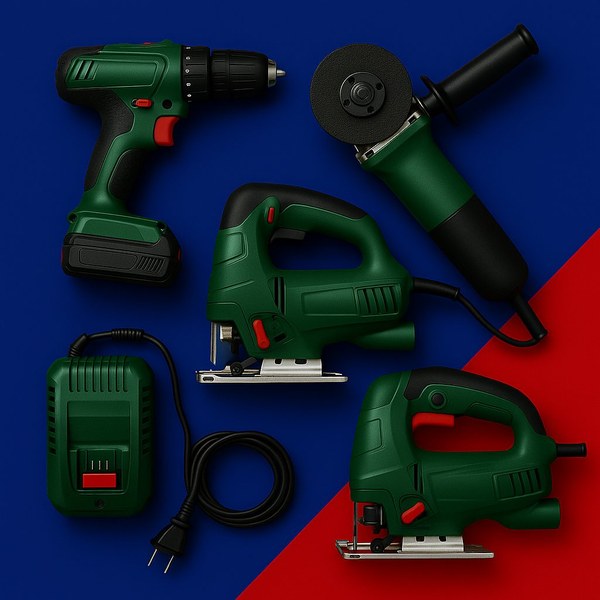 Scule electrice