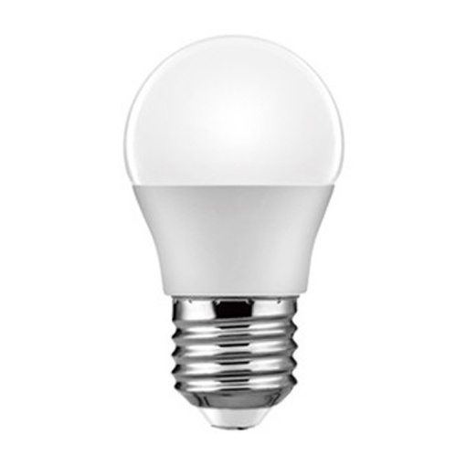 Bec led sferic e27 lum.rece 8w 6500k g45 ve20052 SAMSUNG