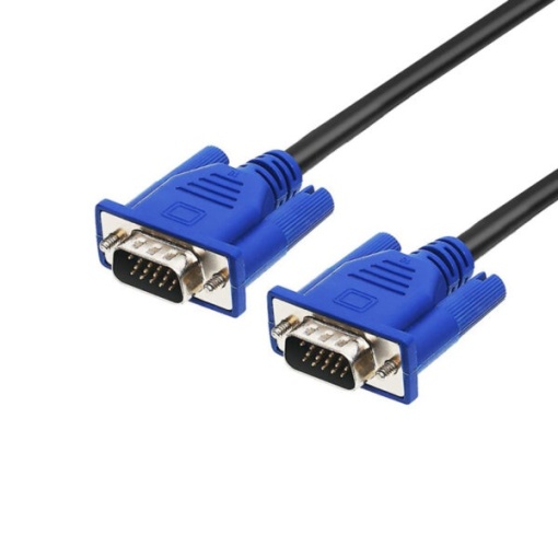 Cablu vga 1.5ml alxm