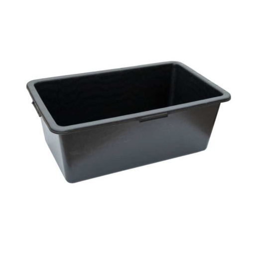 Galeata dreptunghiulara, pentru mortar 60l lt06396 LUMYTOOLS