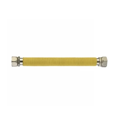 Racord flexibil gaz, pentru centrala int-int 3/4 400-800 mm rg434ff-40b